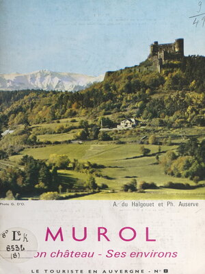 cover image of Murol